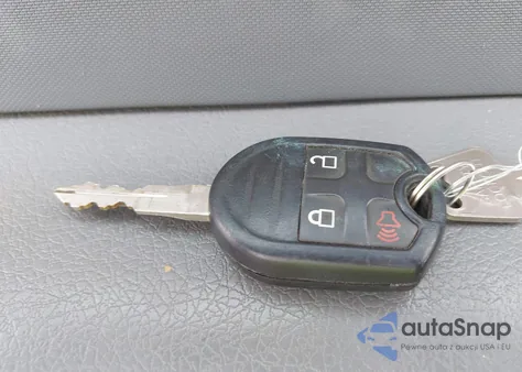 2013 Ford F-150 Xlt из США, поврежденный, VIN 1FTFX1EF7DFB17375